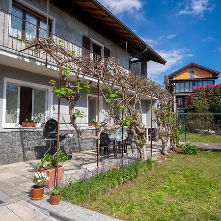 Peonia Appartement Vignone