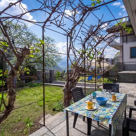Peonia Appartement