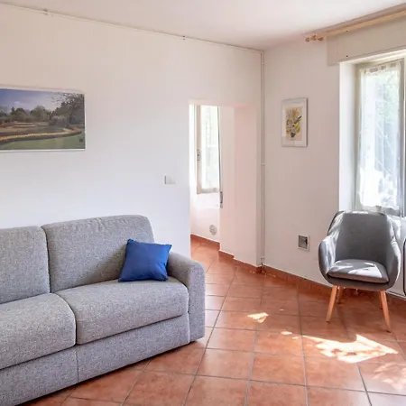 Peonia Appartement Vignone