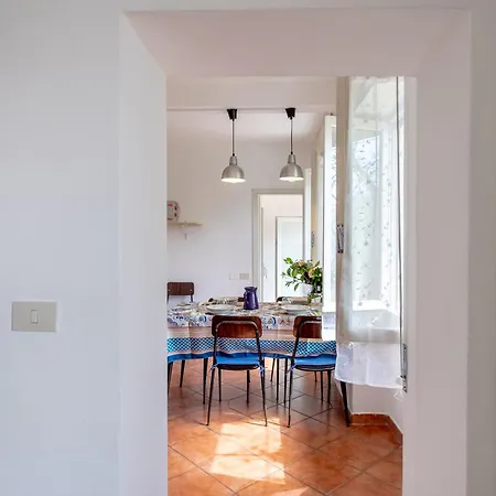 Appartement Peonia