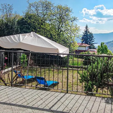 Appartement Peonia