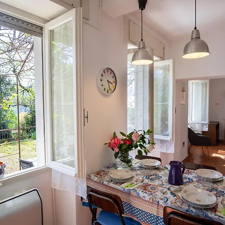 Peonia Appartement Vignone